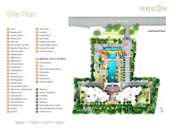 Perfect Ten (D10), Apartment #510201621